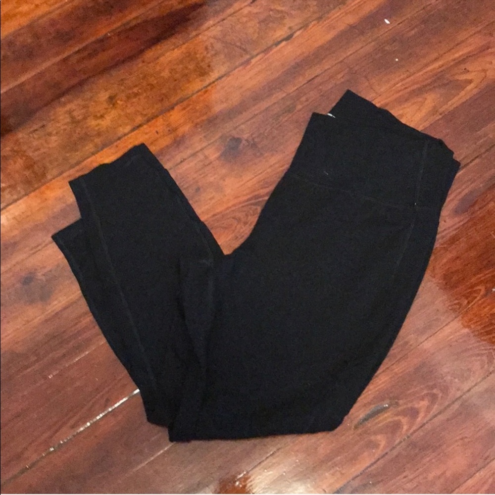 Old Navy Women’s high-waisted leggings size 2X